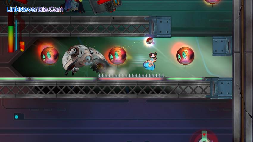 Hình ảnh trong game TAIKER (screenshot) Hình ảnh trong game TAIKER (screenshot)
