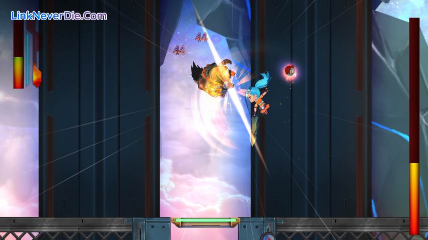 Hình ảnh trong game TAIKER (screenshot) Hình ảnh trong game TAIKER (screenshot)