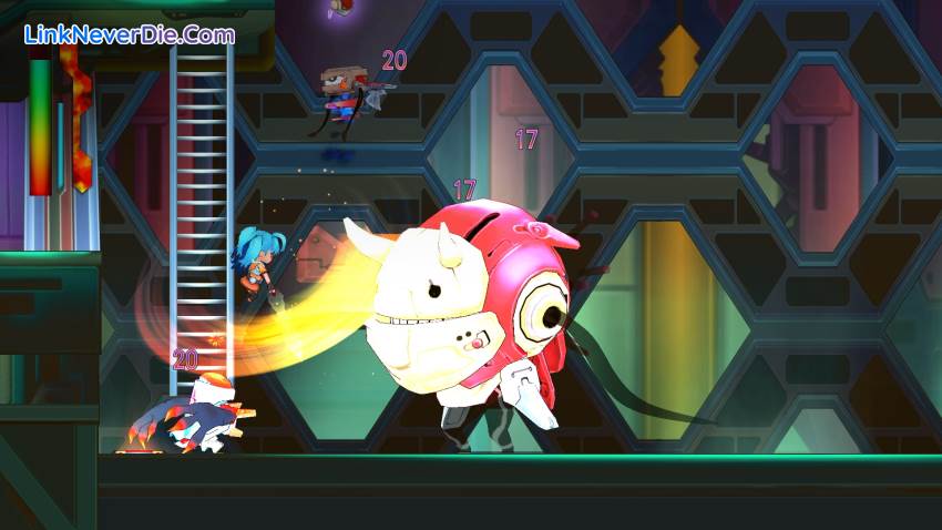 Hình ảnh trong game TAIKER (screenshot) Hình ảnh trong game TAIKER (screenshot)