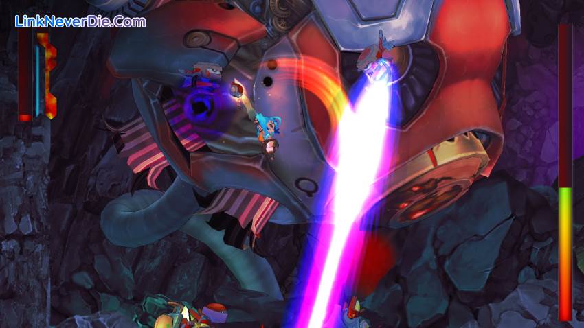 Hình ảnh trong game TAIKER (screenshot) Hình ảnh trong game TAIKER (screenshot)