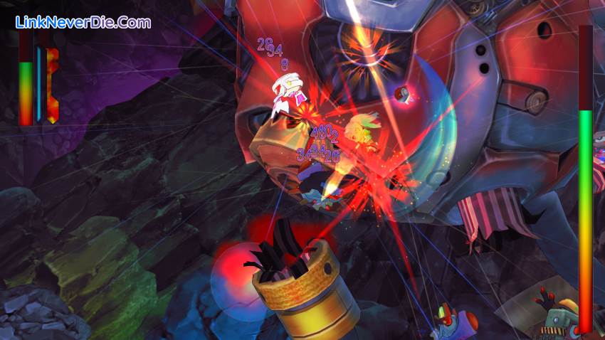 Hình ảnh trong game TAIKER (screenshot) Hình ảnh trong game TAIKER (screenshot)