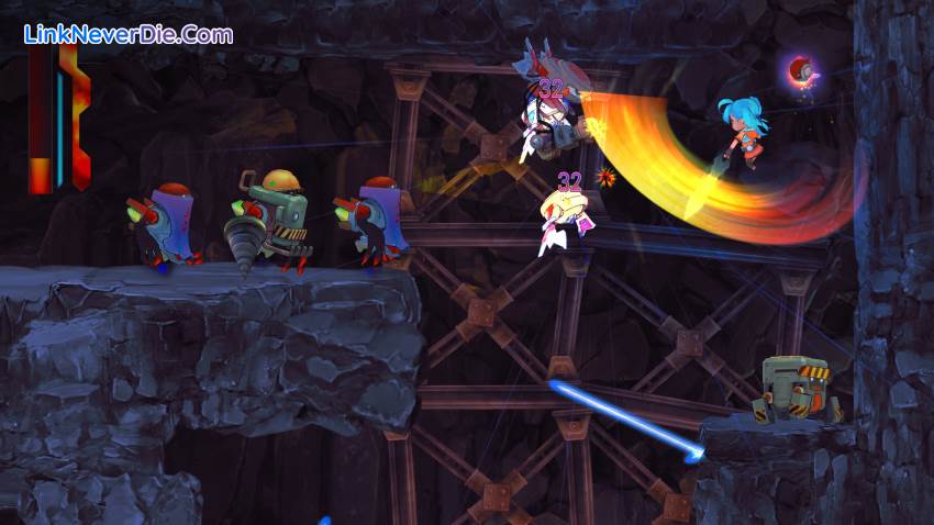 Hình ảnh trong game TAIKER (screenshot) Hình ảnh trong game TAIKER (screenshot)