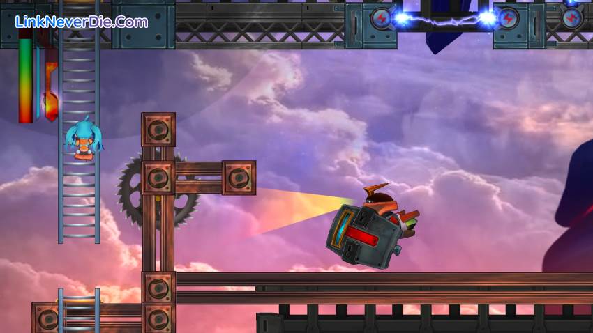 Hình ảnh trong game TAIKER (screenshot) Hình ảnh trong game TAIKER (screenshot)