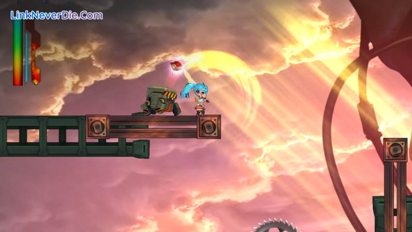 Hình ảnh trong game TAIKER (screenshot) Hình ảnh trong game TAIKER (screenshot)