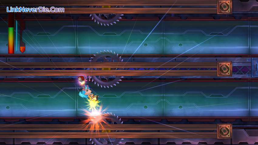Hình ảnh trong game TAIKER (screenshot) Hình ảnh trong game TAIKER (screenshot)