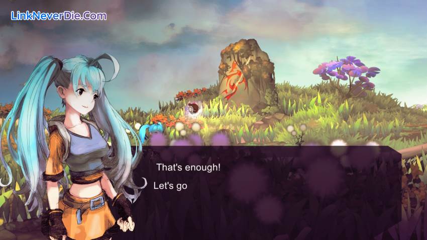 Hình ảnh trong game TAIKER (screenshot) Hình ảnh trong game TAIKER (screenshot)