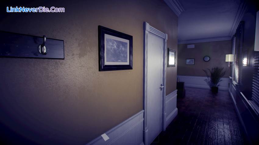 Hình ảnh trong game Polterheist (screenshot) Hình ảnh trong game Polterheist (screenshot)