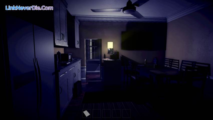 Hình ảnh trong game Polterheist (screenshot) Hình ảnh trong game Polterheist (screenshot)