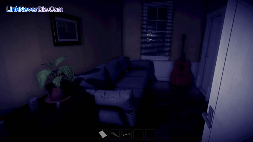 Hình ảnh trong game Polterheist (screenshot) Hình ảnh trong game Polterheist (screenshot)