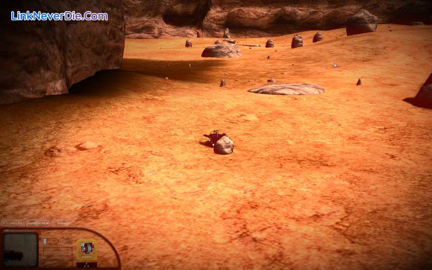 Hình ảnh trong game Mars Simulator - Red Planet (screenshot) Hình ảnh trong game Mars Simulator - Red Planet (screenshot)