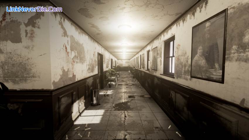 Hình ảnh trong game Absent Mind (screenshot) Hình ảnh trong game Absent Mind (screenshot)
