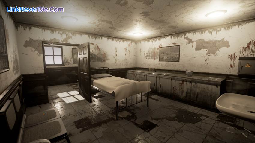 Hình ảnh trong game Absent Mind (screenshot) Hình ảnh trong game Absent Mind (screenshot)