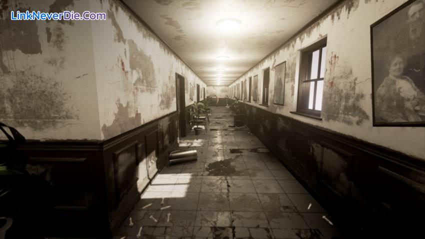 Hình ảnh trong game Absent Mind (screenshot) Hình ảnh trong game Absent Mind (screenshot)