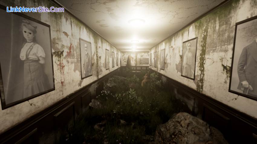 Hình ảnh trong game Absent Mind (screenshot) Hình ảnh trong game Absent Mind (screenshot)
