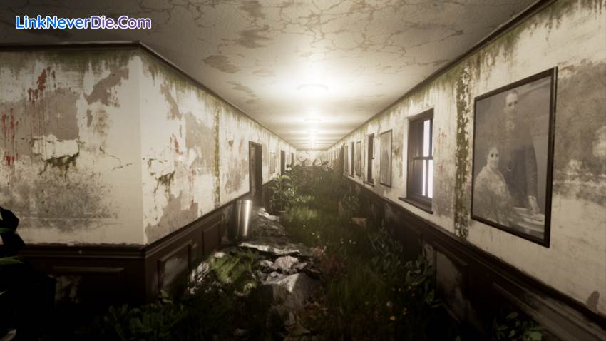 Hình ảnh trong game Absent Mind (screenshot) Hình ảnh trong game Absent Mind (screenshot)