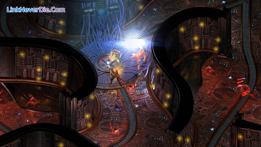 Hình ảnh trong game Torment: Tides of Numenera (screenshot) Hình ảnh trong game Torment: Tides of Numenera (screenshot)