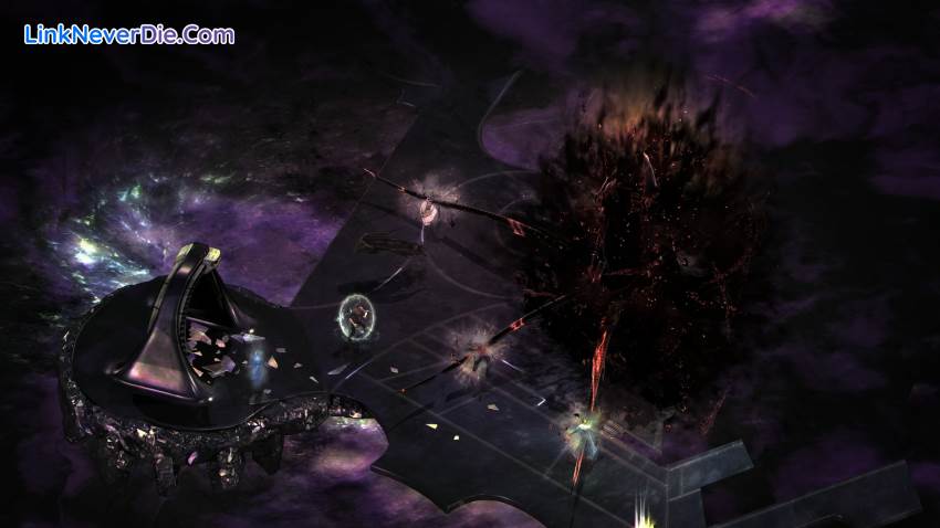 Hình ảnh trong game Torment: Tides of Numenera (screenshot) Hình ảnh trong game Torment: Tides of Numenera (screenshot)