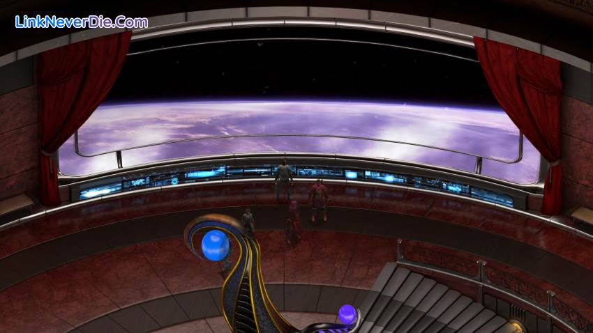 Hình ảnh trong game Torment: Tides of Numenera (screenshot) Hình ảnh trong game Torment: Tides of Numenera (screenshot)