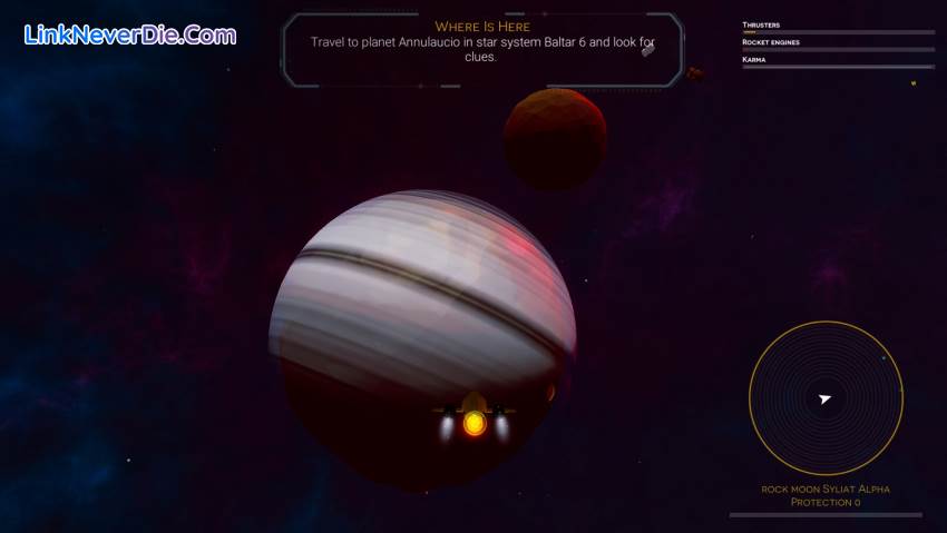 Hình ảnh trong game Constellation Distantia (screenshot) Hình ảnh trong game Constellation Distantia (screenshot)