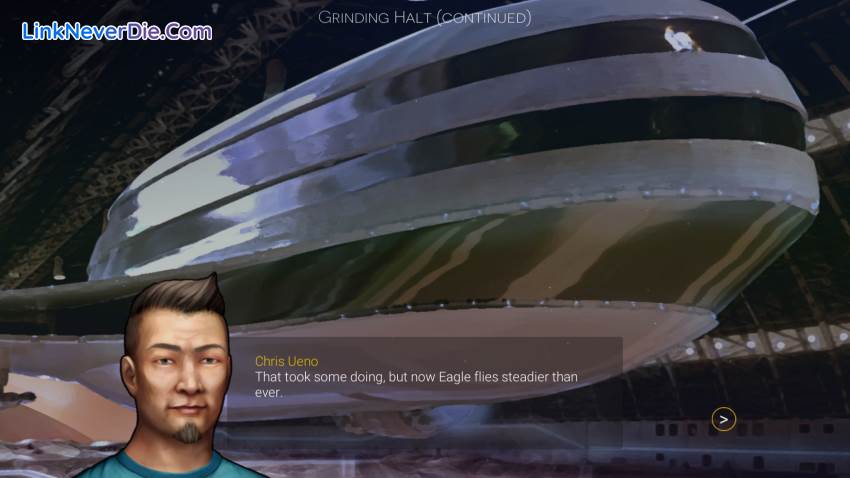 Hình ảnh trong game Constellation Distantia (screenshot) Hình ảnh trong game Constellation Distantia (screenshot)
