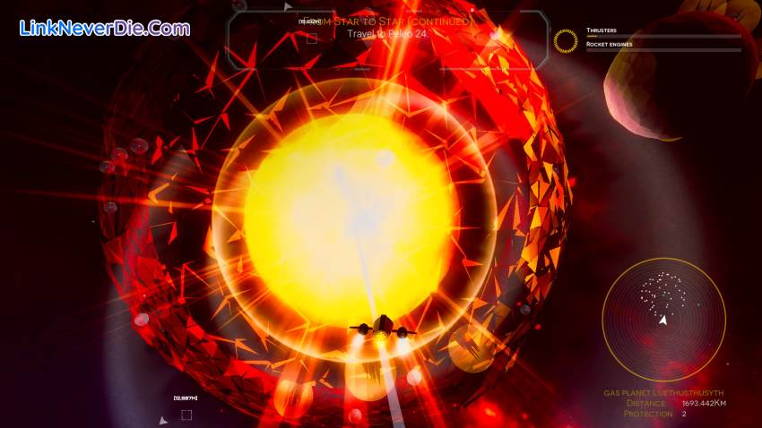 Hình ảnh trong game Constellation Distantia (screenshot) Hình ảnh trong game Constellation Distantia (screenshot)