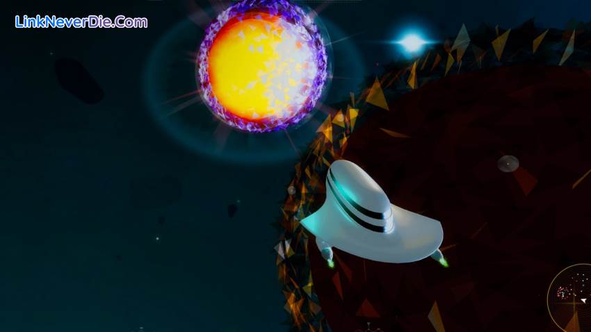 Hình ảnh trong game Constellation Distantia (screenshot) Hình ảnh trong game Constellation Distantia (screenshot)