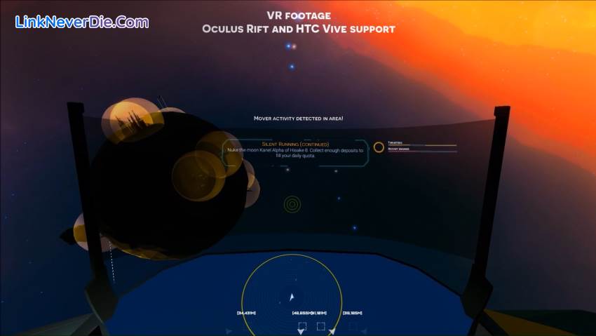 Hình ảnh trong game Constellation Distantia (screenshot) Hình ảnh trong game Constellation Distantia (screenshot)