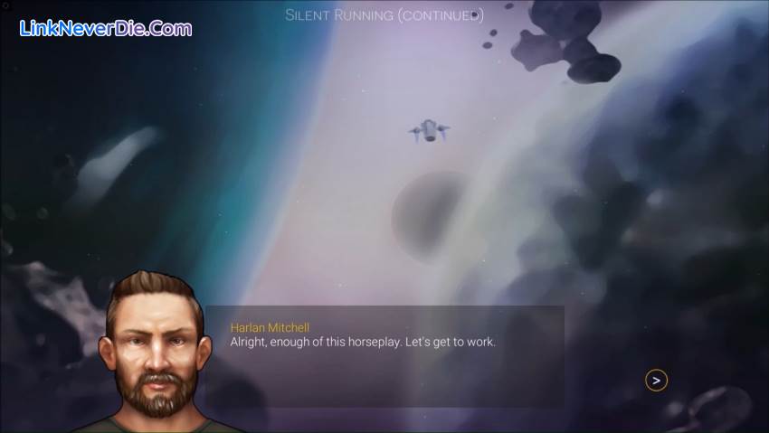Hình ảnh trong game Constellation Distantia (screenshot) Hình ảnh trong game Constellation Distantia (screenshot)