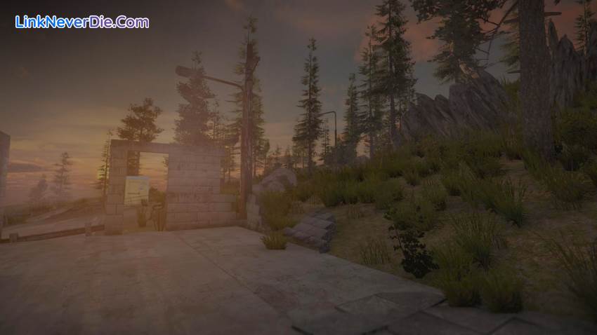 Hình ảnh trong game Mistfal (screenshot) Hình ảnh trong game Mistfal (screenshot)