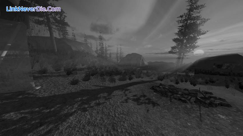 Hình ảnh trong game Mistfal (screenshot) Hình ảnh trong game Mistfal (screenshot)