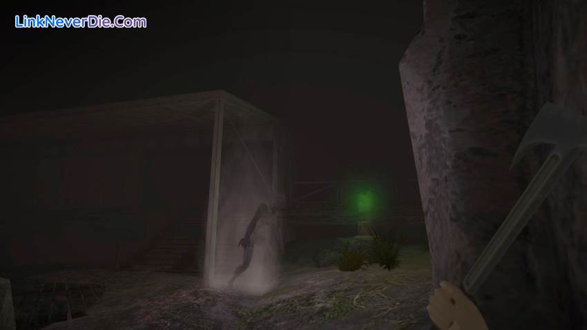 Hình ảnh trong game Mistfal (screenshot) Hình ảnh trong game Mistfal (screenshot)