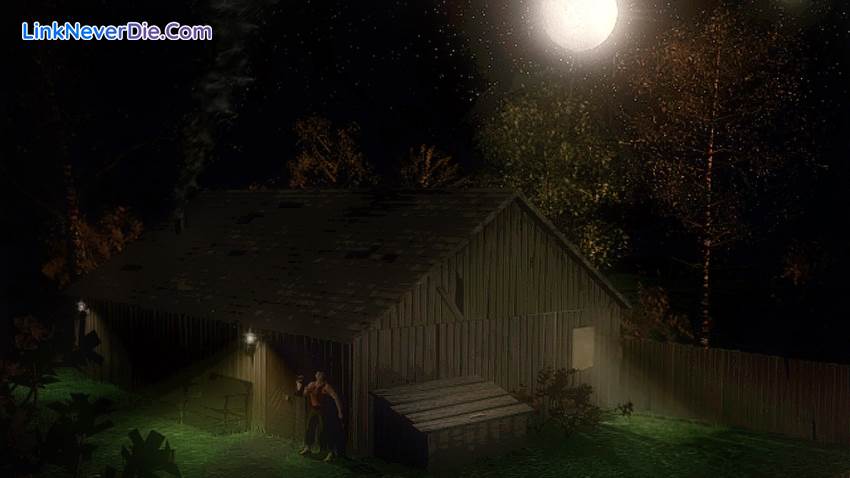 Hình ảnh trong game Jagged Alliance 2 - Wildfire (screenshot) Hình ảnh trong game Jagged Alliance 2 - Wildfire (screenshot)