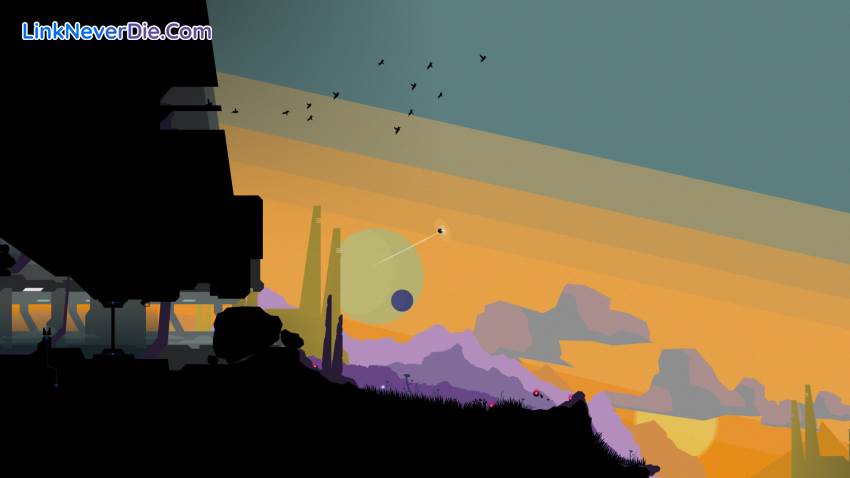Hình ảnh trong game Forma.8 (screenshot) Hình ảnh trong game Forma.8 (screenshot)