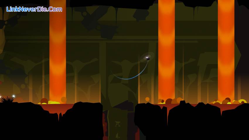Hình ảnh trong game Forma.8 (screenshot) Hình ảnh trong game Forma.8 (screenshot)