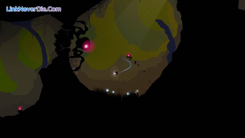 Hình ảnh trong game Forma.8 (screenshot) Hình ảnh trong game Forma.8 (screenshot)