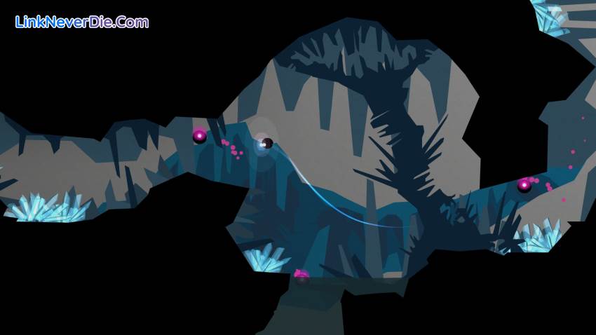 Hình ảnh trong game Forma.8 (screenshot) Hình ảnh trong game Forma.8 (screenshot)