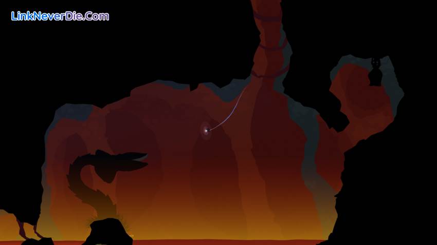 Hình ảnh trong game Forma.8 (screenshot) Hình ảnh trong game Forma.8 (screenshot)