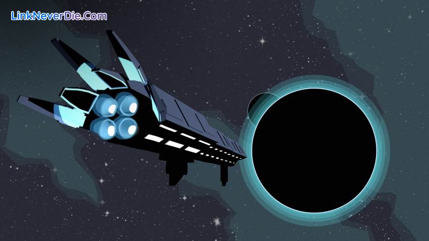 Hình ảnh trong game Forma.8 (screenshot) Hình ảnh trong game Forma.8 (screenshot)