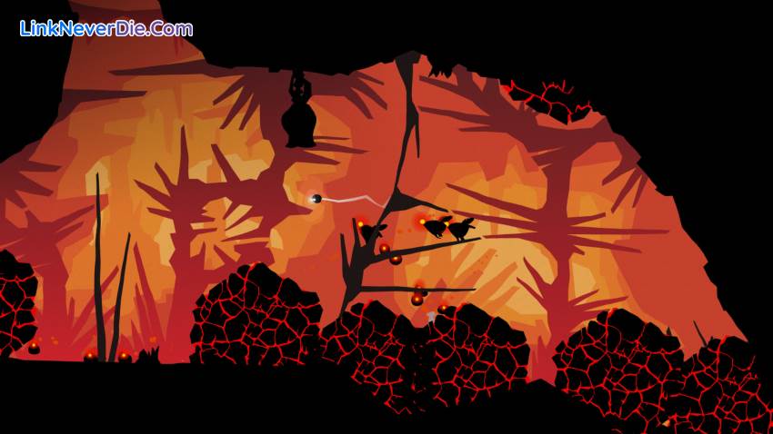 Hình ảnh trong game Forma.8 (screenshot) Hình ảnh trong game Forma.8 (screenshot)