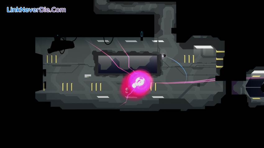 Hình ảnh trong game Forma.8 (screenshot) Hình ảnh trong game Forma.8 (screenshot)