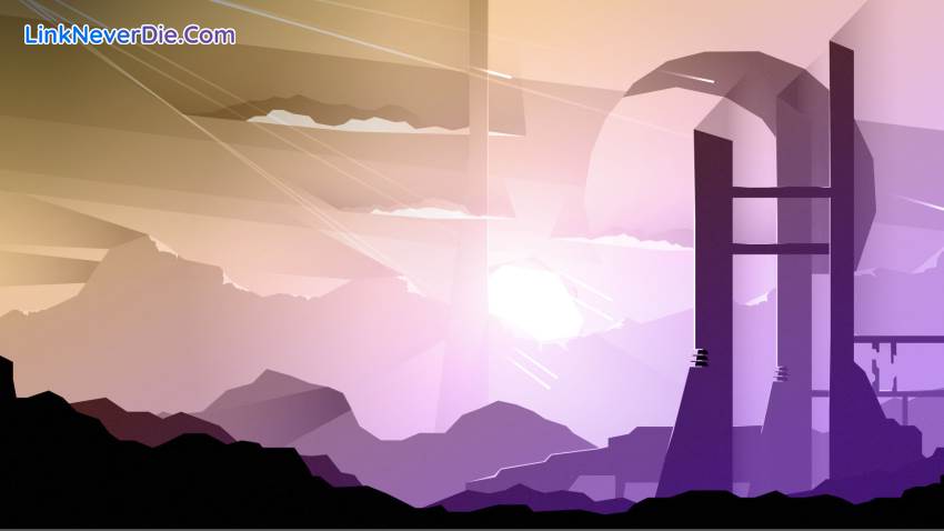Hình ảnh trong game Forma.8 (screenshot) Hình ảnh trong game Forma.8 (screenshot)