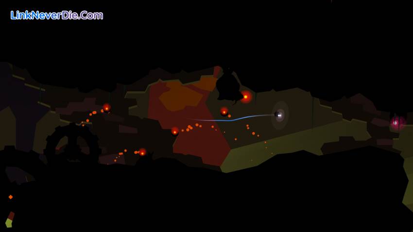 Hình ảnh trong game Forma.8 (screenshot) Hình ảnh trong game Forma.8 (screenshot)