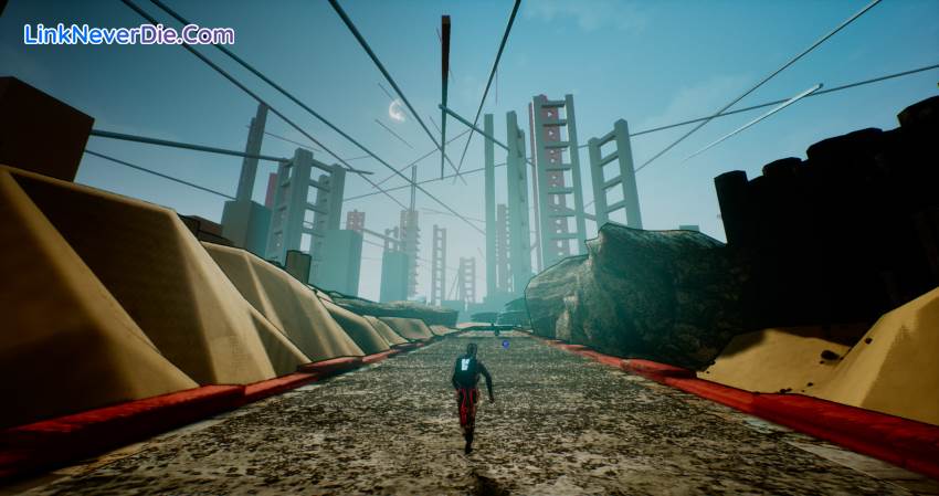 Hình ảnh trong game Langoth (screenshot) Hình ảnh trong game Langoth (screenshot)