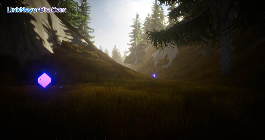Hình ảnh trong game Langoth (screenshot) Hình ảnh trong game Langoth (screenshot)