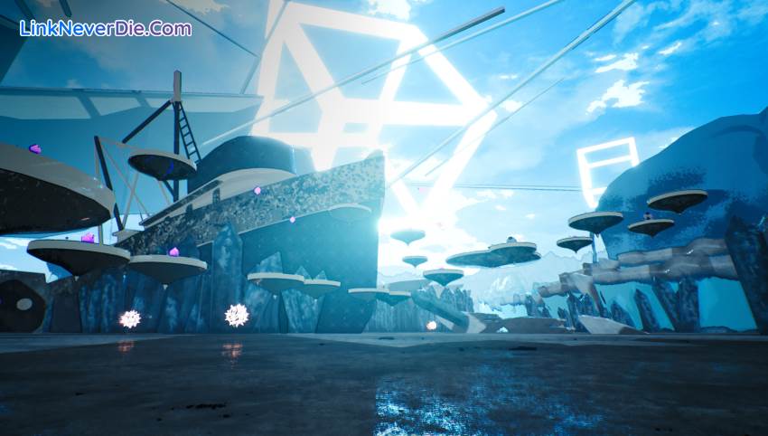 Hình ảnh trong game Langoth (screenshot) Hình ảnh trong game Langoth (screenshot)