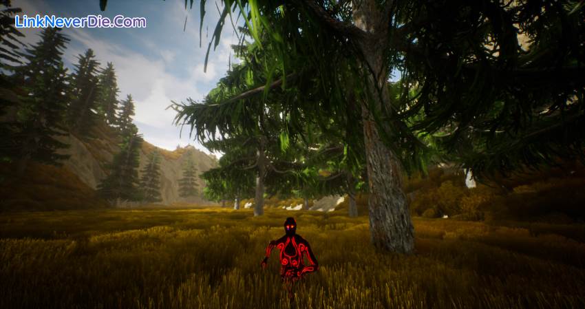 Hình ảnh trong game Langoth (screenshot) Hình ảnh trong game Langoth (screenshot)