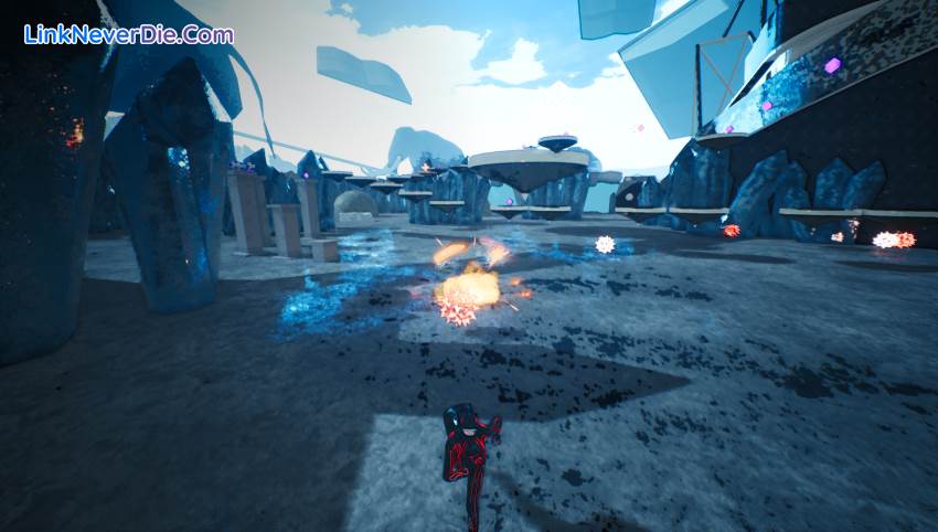 Hình ảnh trong game Langoth (screenshot) Hình ảnh trong game Langoth (screenshot)