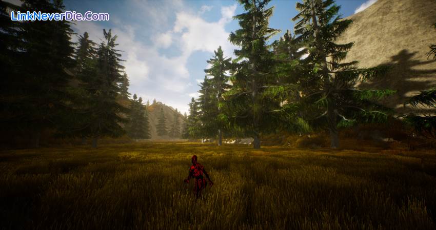 Hình ảnh trong game Langoth (screenshot) Hình ảnh trong game Langoth (screenshot)