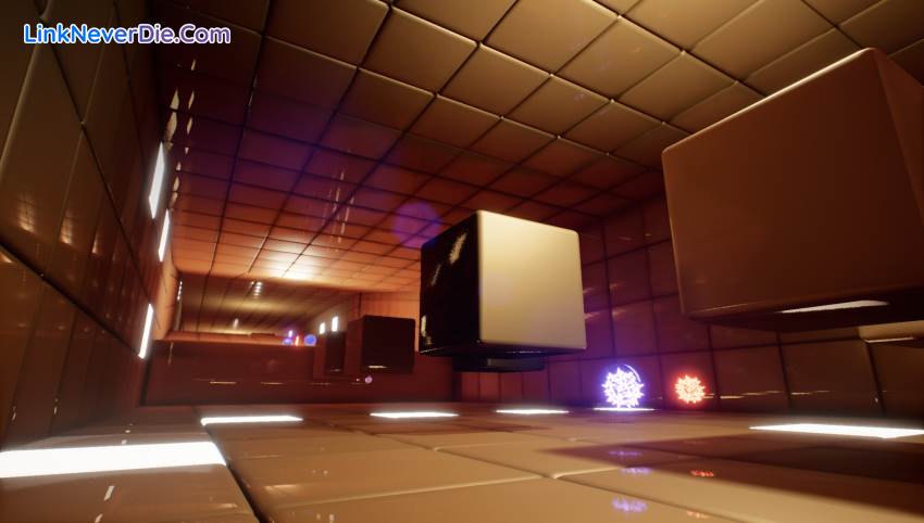 Hình ảnh trong game Langoth (screenshot) Hình ảnh trong game Langoth (screenshot)