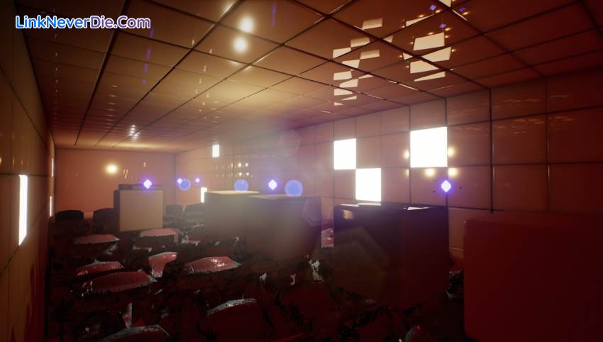 Hình ảnh trong game Langoth (screenshot) Hình ảnh trong game Langoth (screenshot)